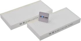 Фільтр салону