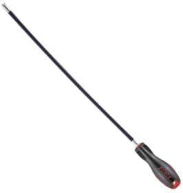 Отвертка-битодержатель Force 64806L