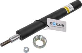 Вкладка амортизатора