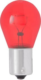 Автолампа Shafer PR21W BAW15s 21 W червона SL2028