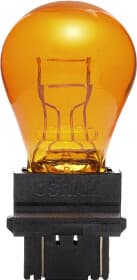 Автолампа Shafer PY27/7W W2,5x16q 27 W 7 W помаранчева SL2024