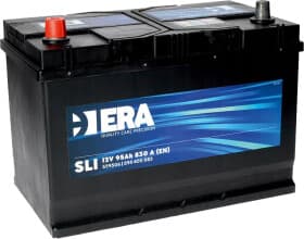 Аккумулятор ERA 6 CT-95-L S59506