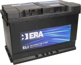 Акумулятор ERA 6 CT-100-R S60017