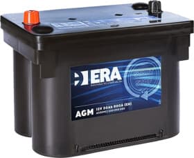 Аккумулятор ERA 6 CT-50-L A55090