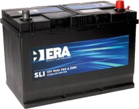 Акумулятор ERA 6 CT-91-R S59111