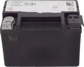 Тяговый аккумулятор Volvo 31296300 8 Ач 12 V