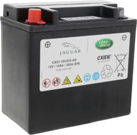 Тяговий акумулятор Land Rover LR176847 14 Аг 12 В