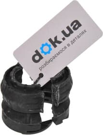 Втулка стабілізатора Втулка стабілізатора