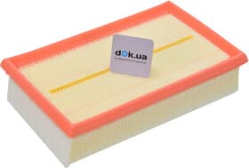 Повітряний фільтр Повітряний фільтр