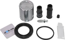 Ремкомплект тормозного суппорта Ремкомплект тормозного суппорта