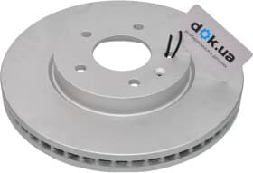 Гальмівний диск