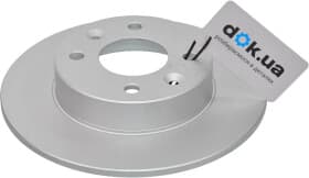 Гальмівний диск