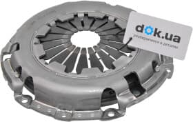 Кошик зчеплення