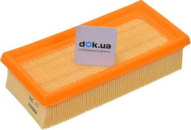 Повітряний фільтр