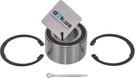 Комплект ступиці колеса