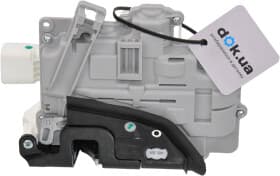 Замок двери