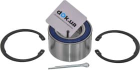 Комплект ступицы колеса