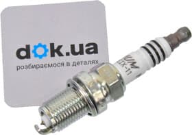 Свеча зажигания