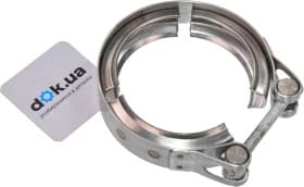 Хомут Elring 259900 гвинтовий 75 мм 1 шт