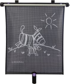 Солнцезащитная шторка DreamBaby Зебра G237 35,7x48 ролет