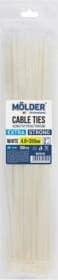 Стяжка Molder MA26435 350 мм 4,8 мм 100 шт