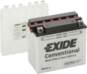 Аккумулятор Exide 6 CT-18-R Conventional EB18L-A