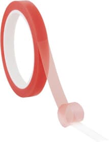 Двухсторонний скотч INDASA 56287 ПВХ 19 мм х 10 м