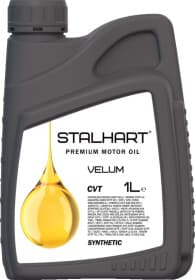 Трансмісійна олива Stalhart Velum CVT синтетична