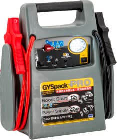 Пусковое устройство (бустер) Gys 026155