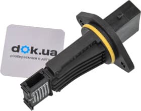 Витратомір повітря