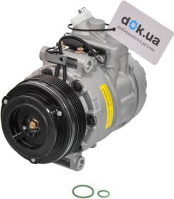 Компрессор кондиционера