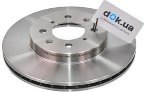 Тормозной диск Тормозной диск