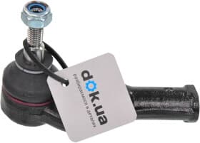 Наконечник кермової тяги