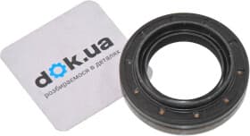 Сальник полуоси