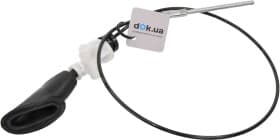 Трос ручного тормоза