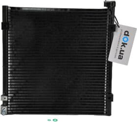 Радиатор кондиционера