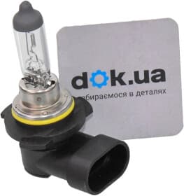 Автолампа Starline Standard HB4 P22d 51 W прозрачная 9999987