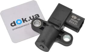 Датчик положення колінчастого вала