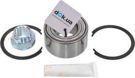 Підшипник ступиці колеса