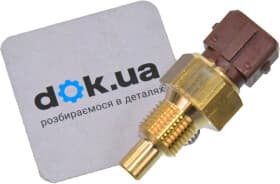 Датчик температури охолоджувальної рідини Датчик температури охолоджувальної рідини