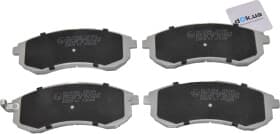 Гальмівні колодки