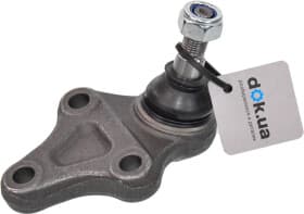 Шаровая опора