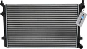 Радиатор охлаждения двигателя Tempest TP1565277A