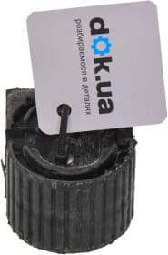 Втулка стабилизатора Sidem 863814