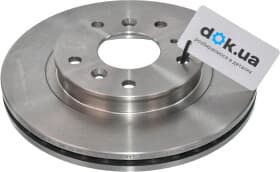 Гальмівний диск Гальмівний диск