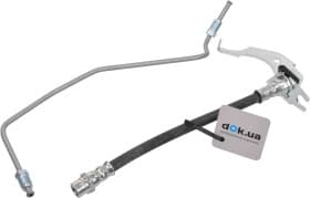 Гальмівний шланг