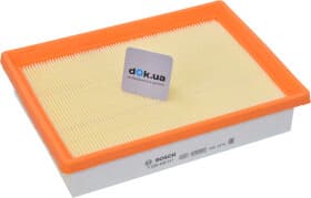 Воздушный фильтр