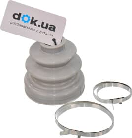 Пыльник ШРУСа Пыльник ШРУСа