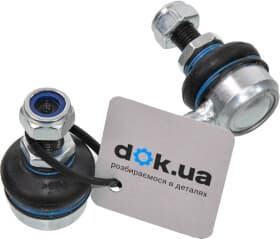 Стійка стабілізатора Стійка стабілізатора