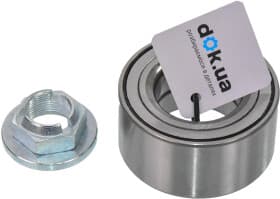 Подшипник ступицы